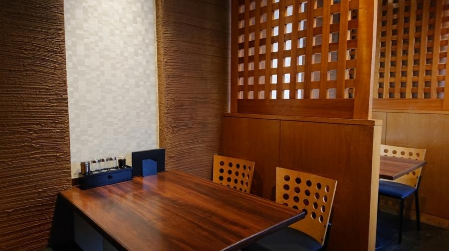 店内・内観｜江戸前天麩羅天堂